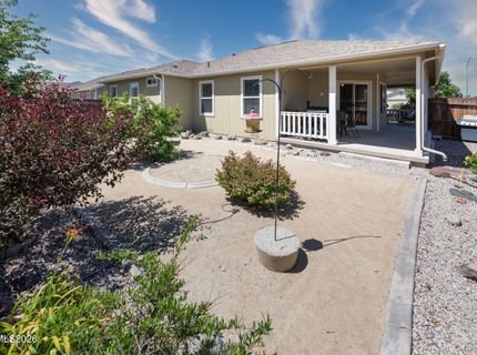 806 Karry Way, Fallon, NV 89406 Photo