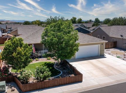 806 Karry Way, Fallon, NV 89406 Photo