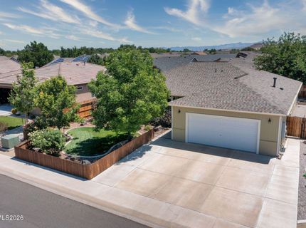 806 Karry Way, Fallon, NV 89406 Photo