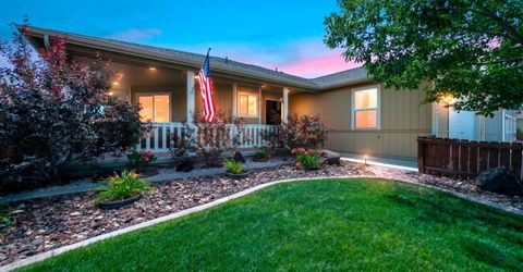 806 Karry Way, Fallon, NV 89406 Photo