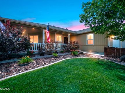 806 Karry Way, Fallon, NV 89406 Photo