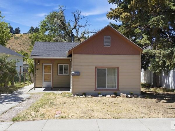713 N Johnson Avenue, POCATELLO, ID 83204