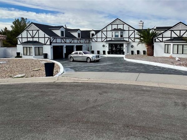 3003 Regency Hill , Henderson, NV 89014