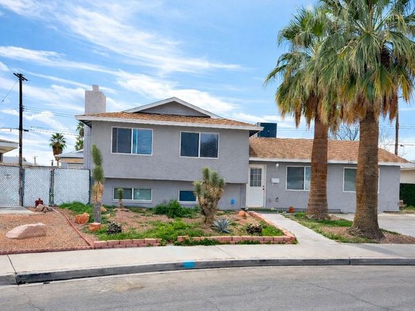 6205 Rassler Avenue , Las Vegas, NV 89107