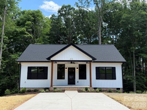 310 Willow Street, Stanley, NC 28164