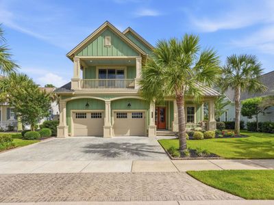5972 Bolsena Place, Myrtle Beach, SC 29577