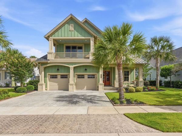 5972 Bolsena Place, Myrtle Beach, SC 29577