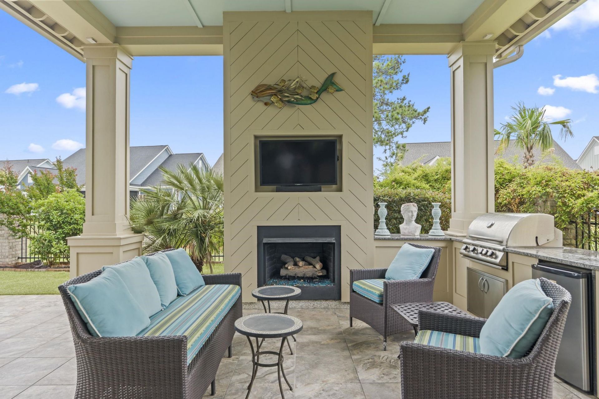 5972 Bolsena Place  Photo 27