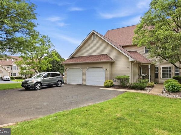 939 GRAND BOULEVARD, Unit 39, WARRINGTON, PA 18976