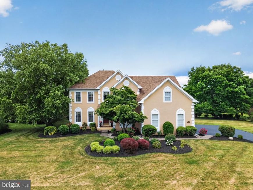 1490 Page Drive , Yardley, PA 19067 Main Photo