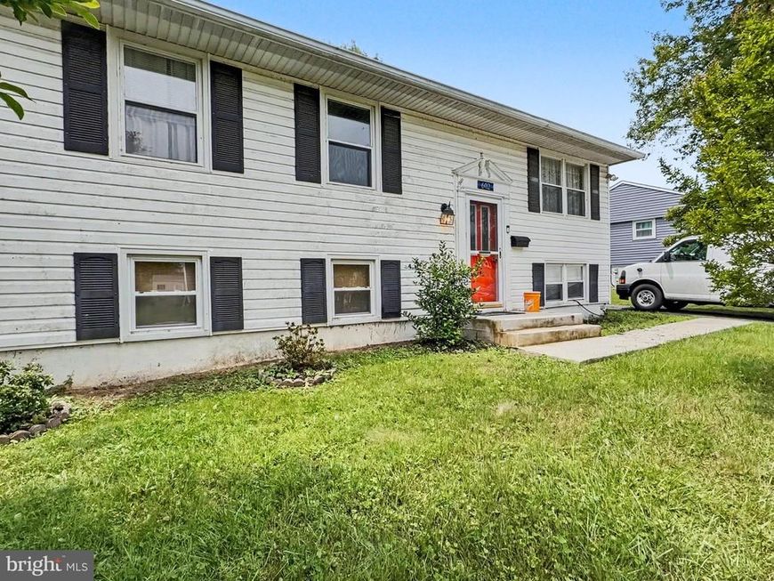 602 Lacewood Drive , Edgewood, MD 21040 Main Photo
