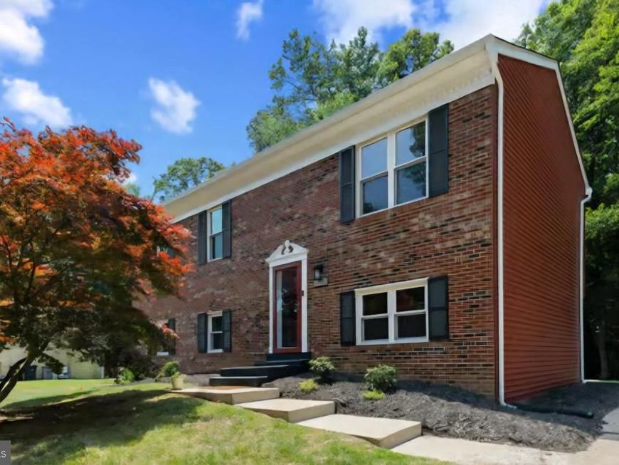 10401 Slocum Court, Clinton, MD 20735 Main Photo