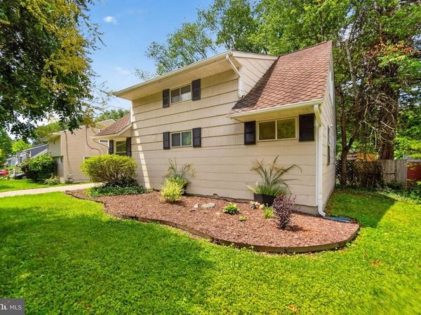 519 CALVIN LANE , ROCKVILLE, MD 20851
