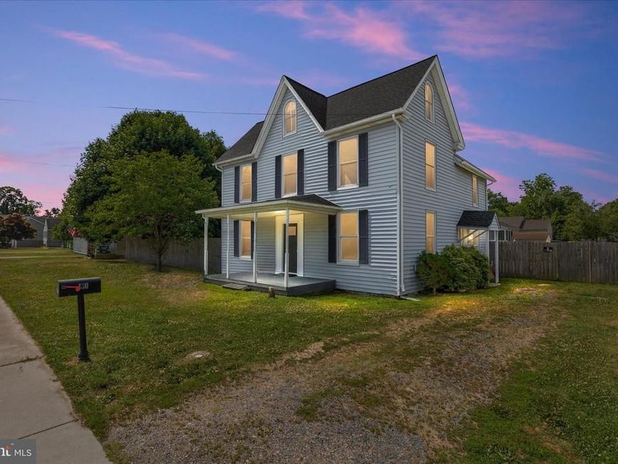 430 Railroad Avenue , Centreville, MD 21617 Main Photo