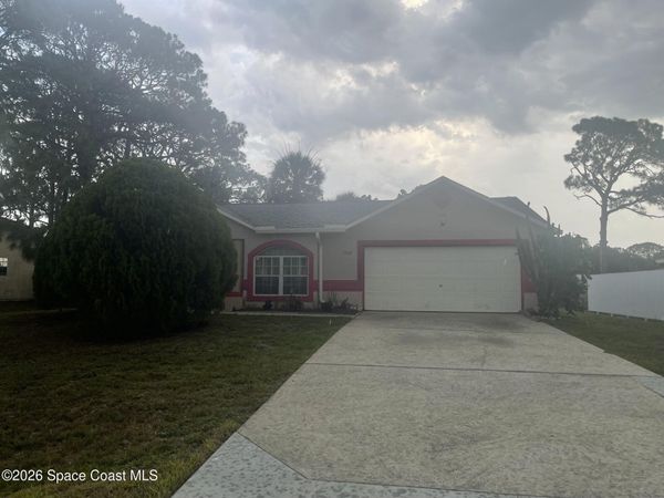 3968 Jupiter Boulevard SE, Palm Bay, FL 32909
