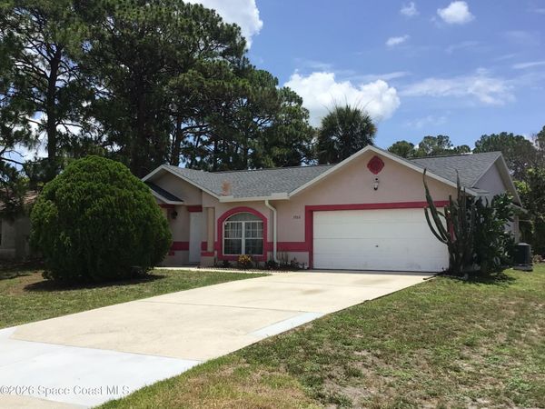 3968 Jupiter Boulevard SE, Palm Bay, FL 32909