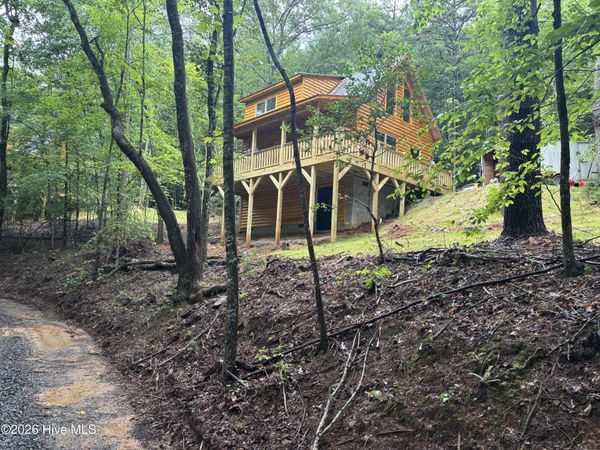 732 Whispering Ridge Drive , Murphy, NC 28906