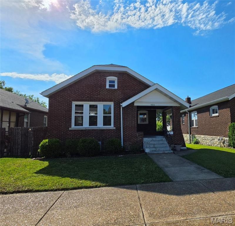 5810 S Kingshighway Boulevard, Saint Louis, MO 63109 Main Photo