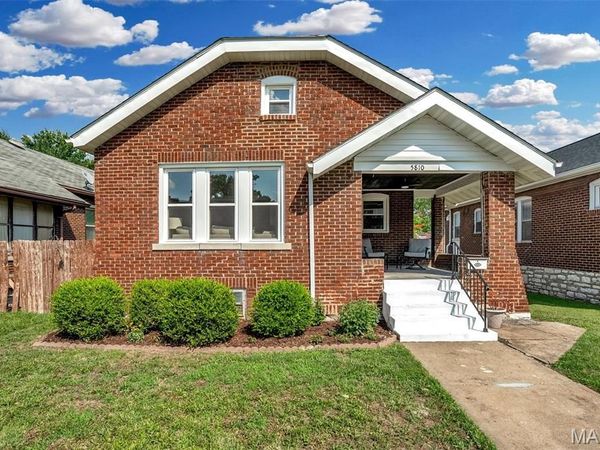 5810 S Kingshighway Boulevard, St Louis, MO 63109