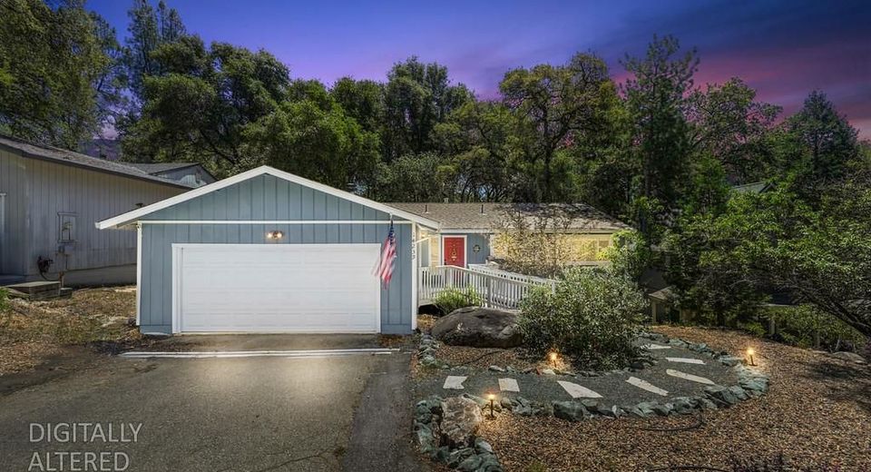 14239 Pepperwood Dr, Penn Valley, CA 95946 Photo