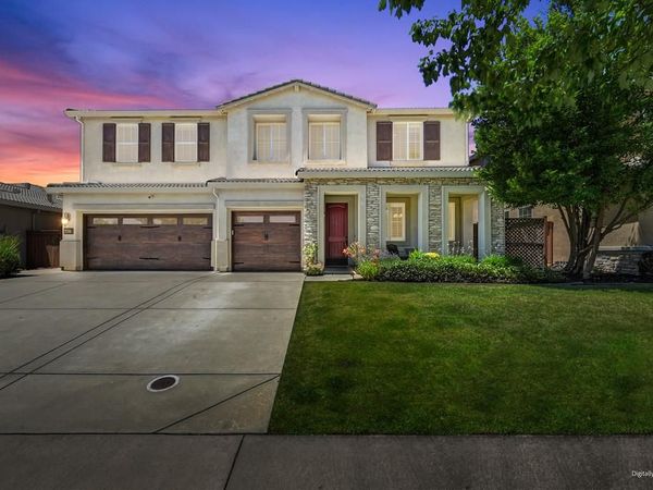 4027 Porch Swing Dr, Roseville, CA 95747