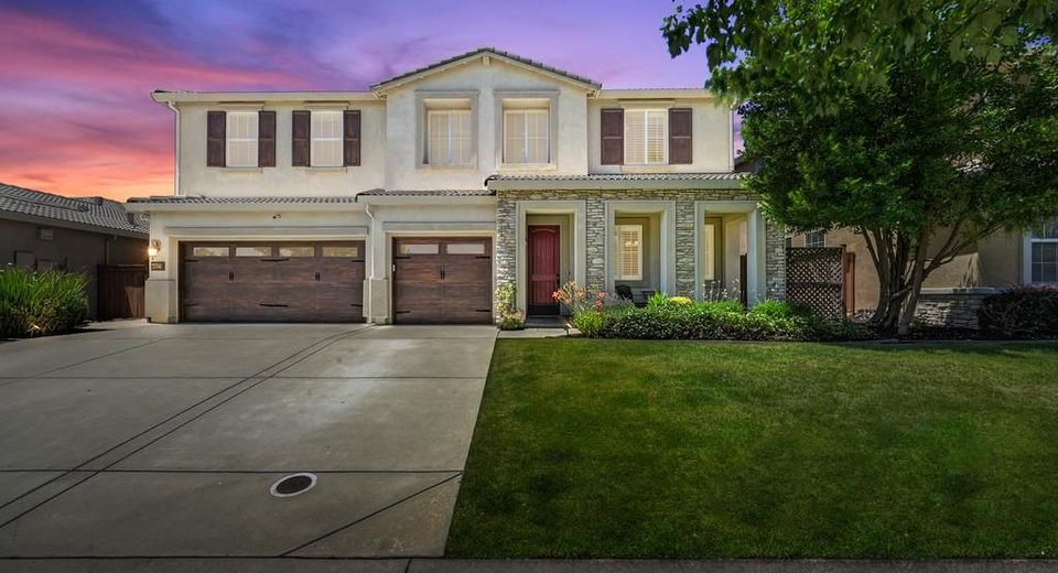 4027 Porch Swing Dr, Roseville, CA 95747 Photo
