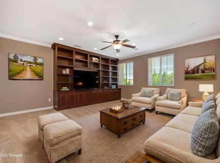 4027 Porch Swing Dr, Roseville, CA 95747 Photo