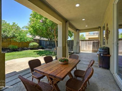 4027 Porch Swing Dr, Roseville, CA 95747 Photo