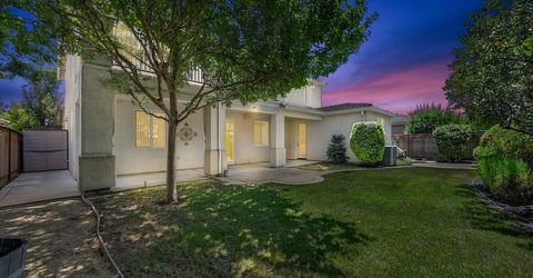 4027 Porch Swing Dr, Roseville, CA 95747 Photo