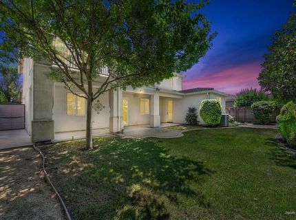 4027 Porch Swing Dr, Roseville, CA 95747 Photo