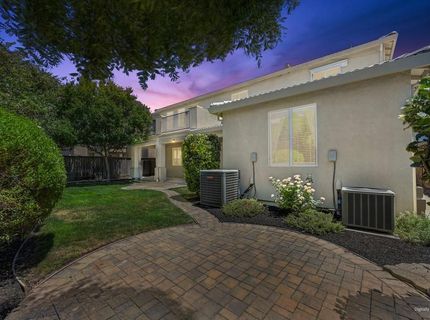 4027 Porch Swing Dr, Roseville, CA 95747 Photo