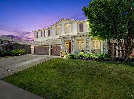 4027 Porch Swing Dr, Roseville, CA 95747 Photo