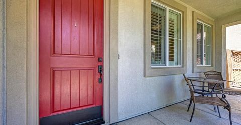 4027 Porch Swing Dr, Roseville, CA 95747 Photo