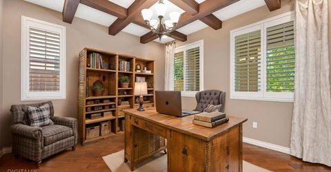 4027 Porch Swing Dr, Roseville, CA 95747 Photo