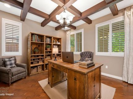 4027 Porch Swing Dr, Roseville, CA 95747 Photo