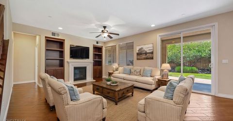 4027 Porch Swing Dr, Roseville, CA 95747 Photo