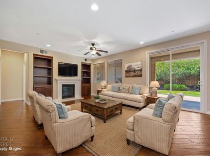 4027 Porch Swing Dr, Roseville, CA 95747 Photo