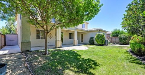 4027 Porch Swing Dr, Roseville, CA 95747 Photo