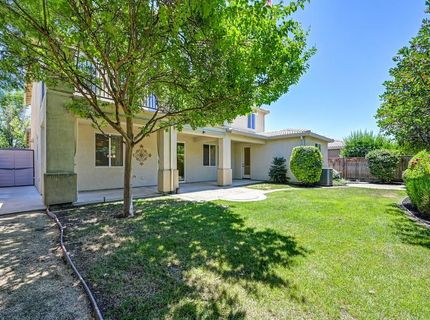 4027 Porch Swing Dr, Roseville, CA 95747 Photo