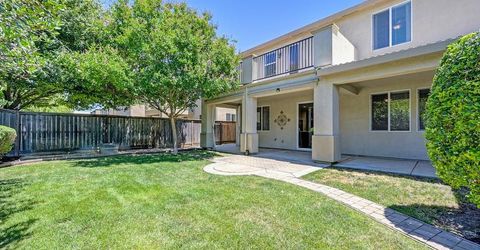 4027 Porch Swing Dr, Roseville, CA 95747 Photo
