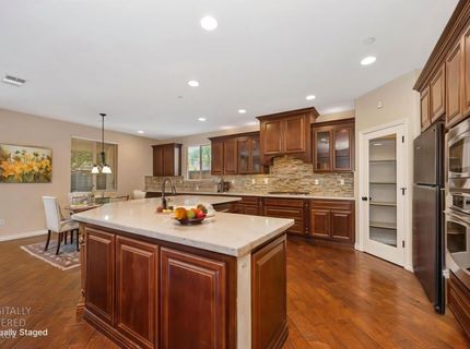 4027 Porch Swing Dr, Roseville, CA 95747 Photo