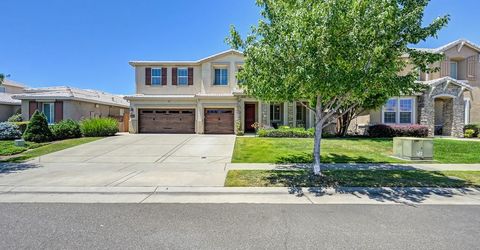 4027 Porch Swing Dr, Roseville, CA 95747 Photo