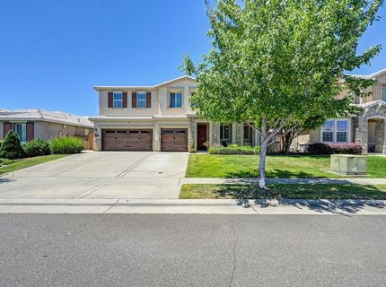 4027 Porch Swing Dr, Roseville, CA 95747 Photo