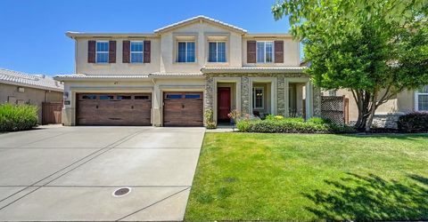 4027 Porch Swing Dr, Roseville, CA 95747 Photo