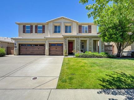 4027 Porch Swing Dr, Roseville, CA 95747 Photo