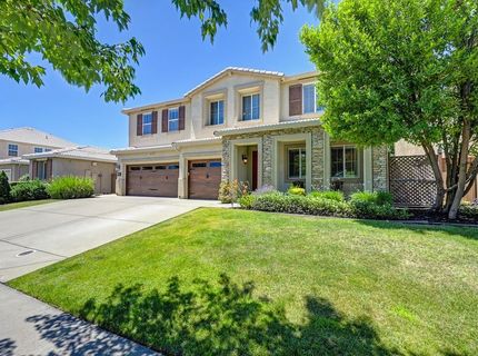 4027 Porch Swing Dr, Roseville, CA 95747 Photo