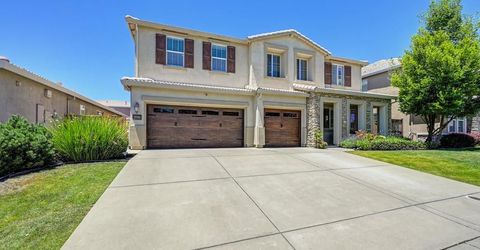 4027 Porch Swing Dr, Roseville, CA 95747 Photo