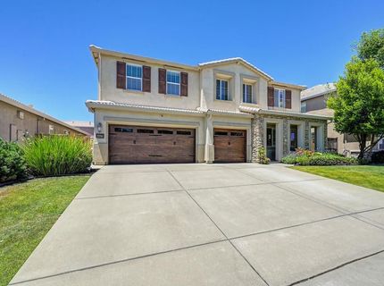 4027 Porch Swing Dr, Roseville, CA 95747 Photo