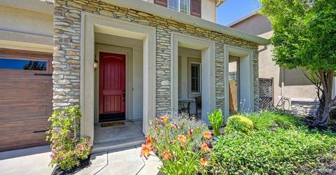 4027 Porch Swing Dr, Roseville, CA 95747 Photo