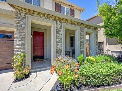 4027 Porch Swing Dr, Roseville, CA 95747 Photo